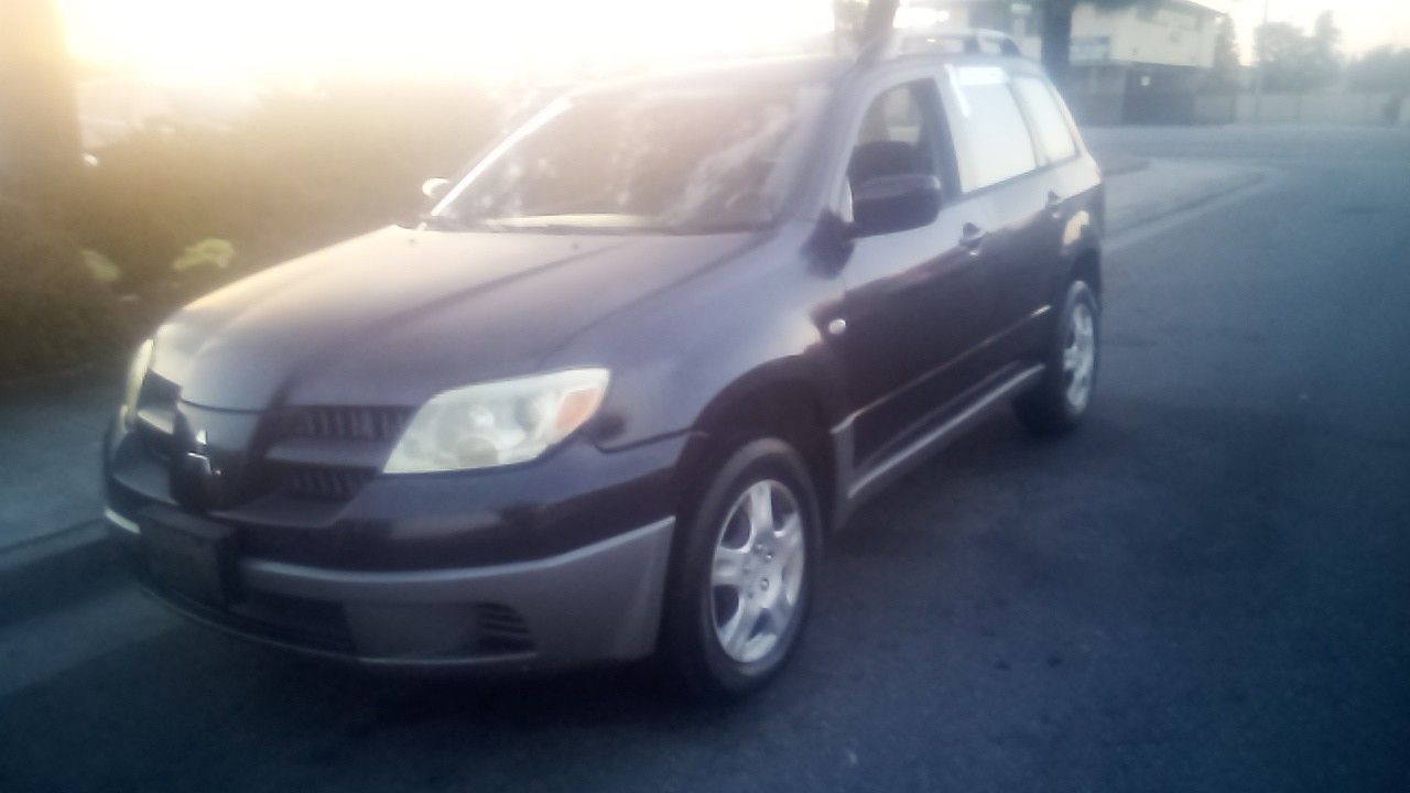For Sale Or For Trade. Clean Title No Check Engine Light Runs And Drives