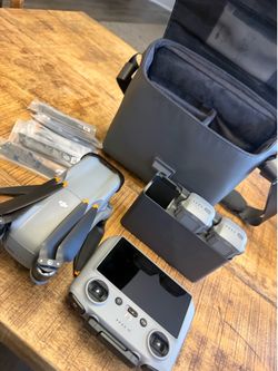 dji air 3s fly more combo