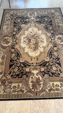 Persian Rug