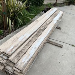 Trim Boards