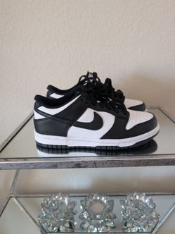 Nike dunk low