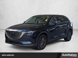 2022 Mazda CX-9