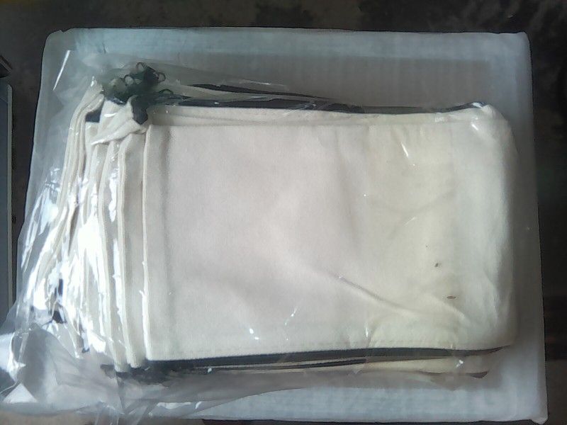 Canvas Bags