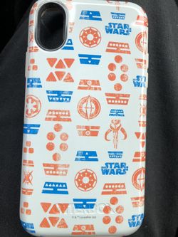 iPhone X cases