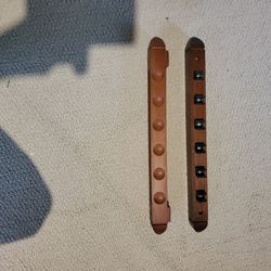 Pool Stick Holder