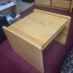 COFFEE, END TABLE, LAMB TABLE, NIGHT STAND (HOME15)

