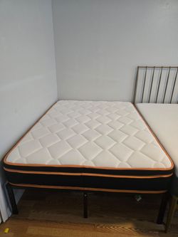 FREE Full Size Mattresses