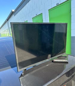 Smart Samsung TV