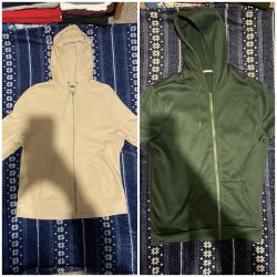 Men’s/Boys Large Sweaters