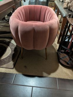 Pink rose highend crib