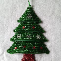 Tree Hanging Decor