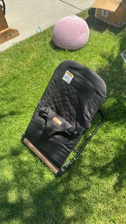 The TotRun Baby Bouncer Chair