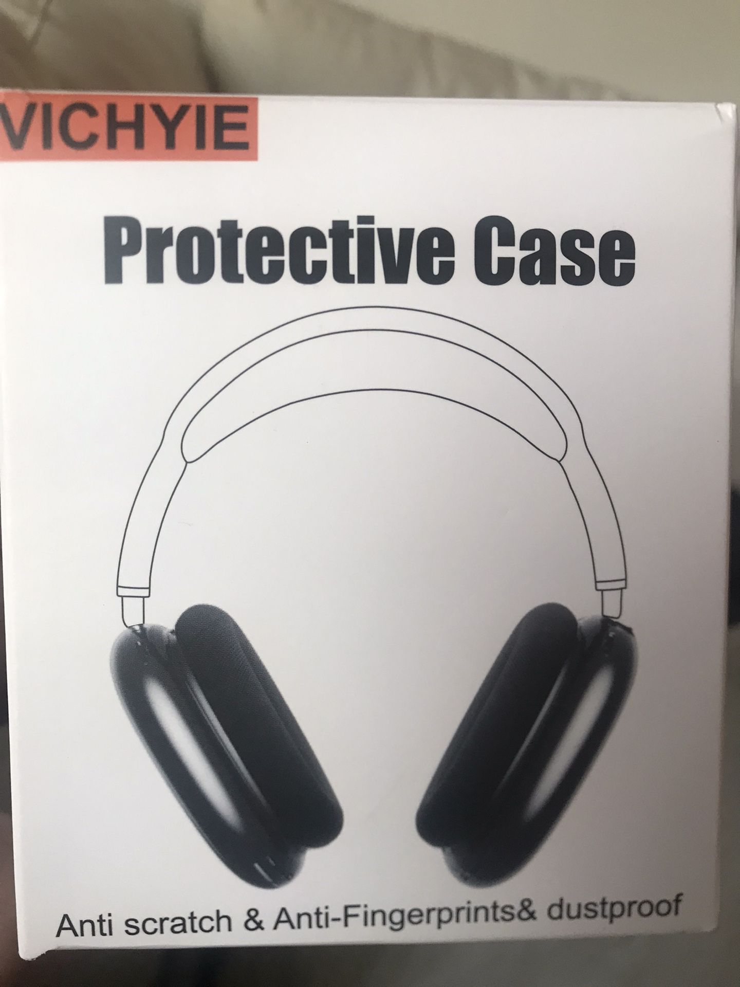 Protective Case