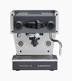 Porsche La Marzocco