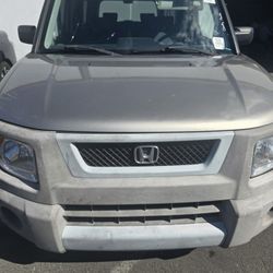 2003 Honda Element