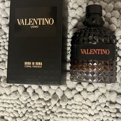 Valentino Born In Rome cologne 