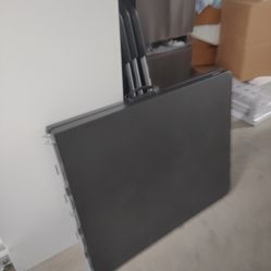 Lifetime Foldable Table 4 Chair Set