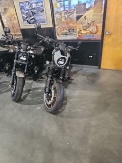 2026 Honda Rebel  1100 DCT