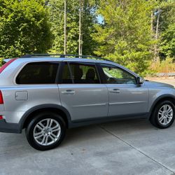 2009 Volvo Xc90