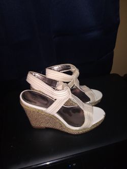 Calvin klein sandles