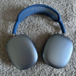 Apple Air pods max 