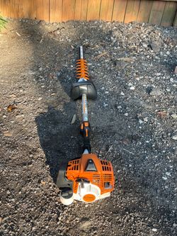 STIHL HL 91k