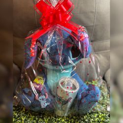 ๐Stitch Big Size Plushy ๐