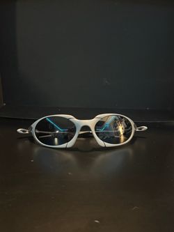 metal Romeo sunglasses