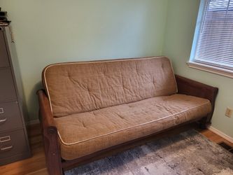 Futon Bed