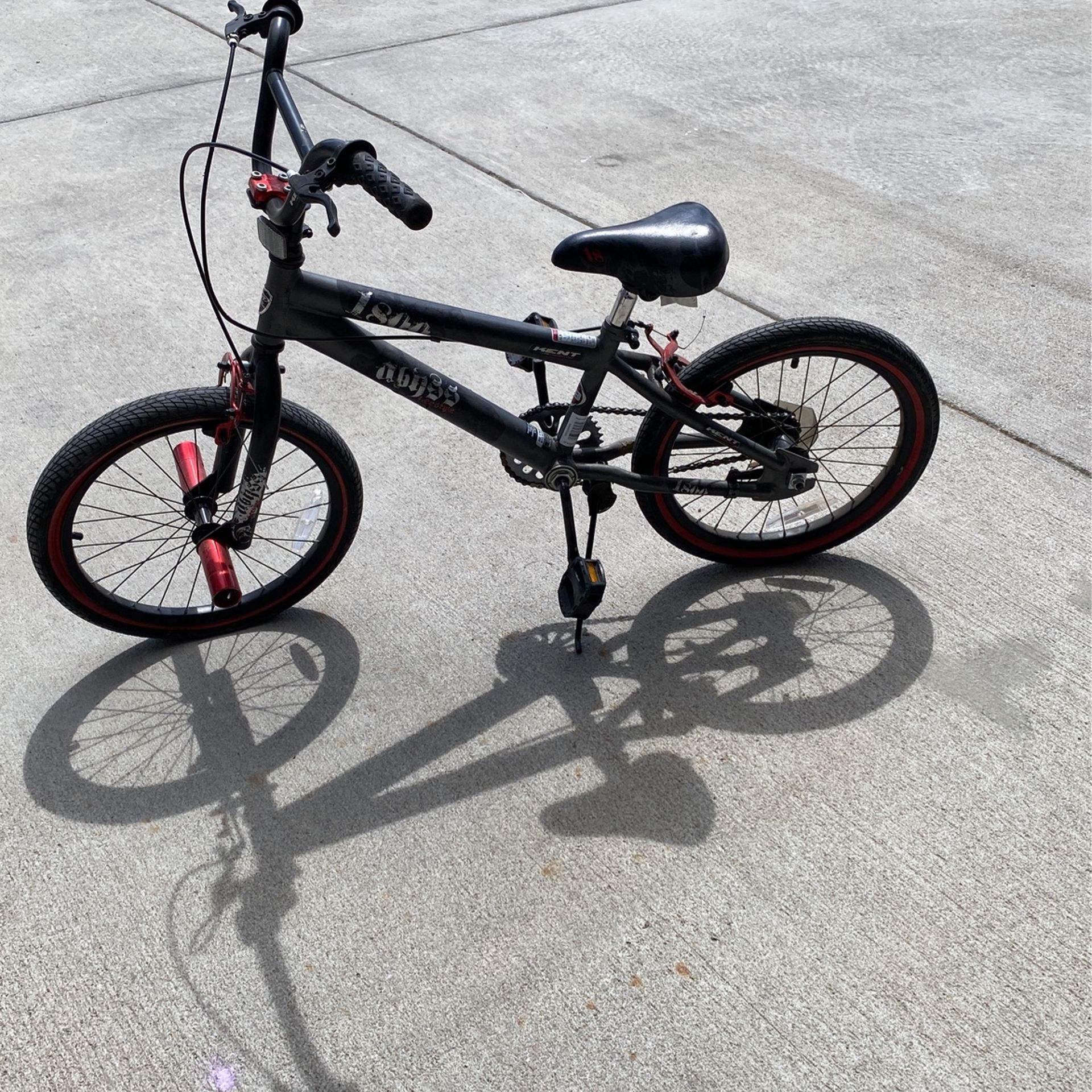 Kent Freestyle Kids Bicycle
