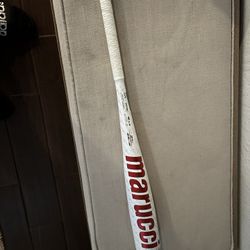 Cat x usssa Baseball Bat.   New Condition