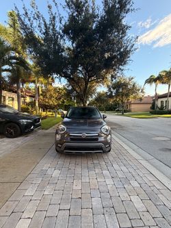 FIAT 500X 32k Miles