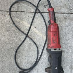 Milwaukee Super Hole Hawg
