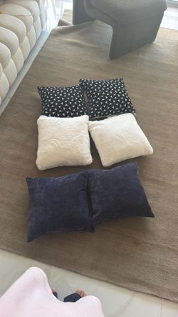Pillows