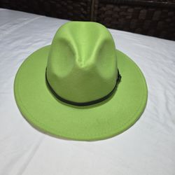 Gossifan Fedora hat