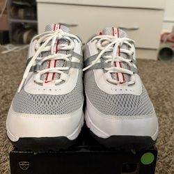 Nike Air Max Summer Golf Shoe Sz 11