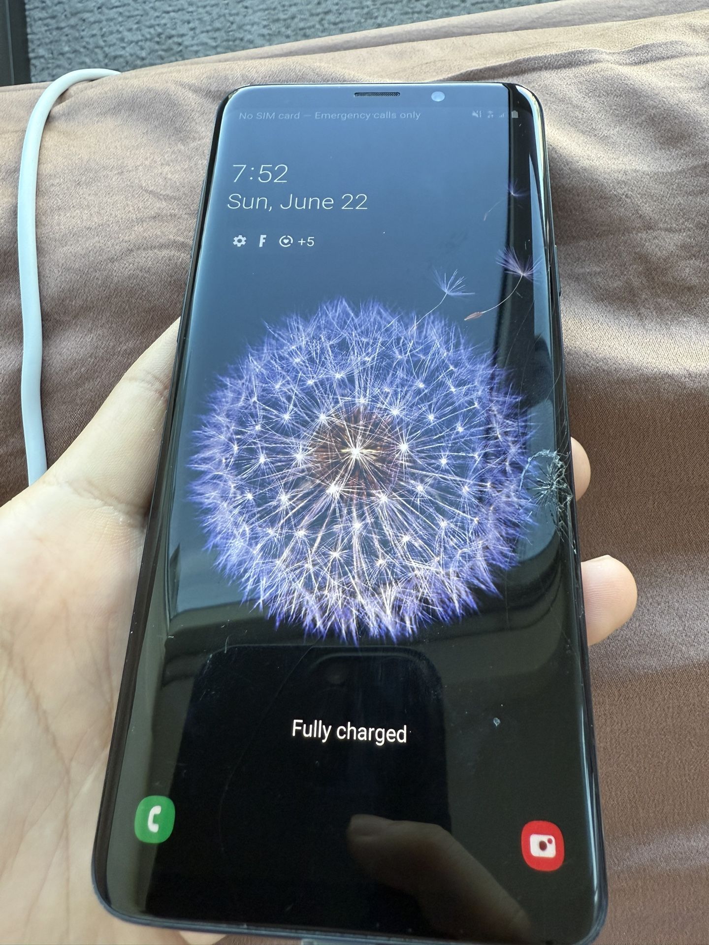 Samsung Galaxy S9 Plus