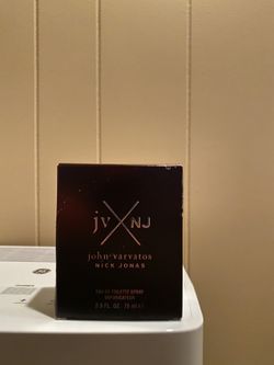 John Varvatos Cologne!