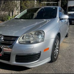 2006  JETTA VOLKSWAGEN 