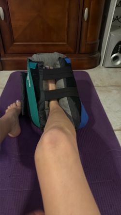 HeelMedix Advanced Cushion for Foot