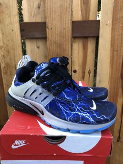 Nike Presto