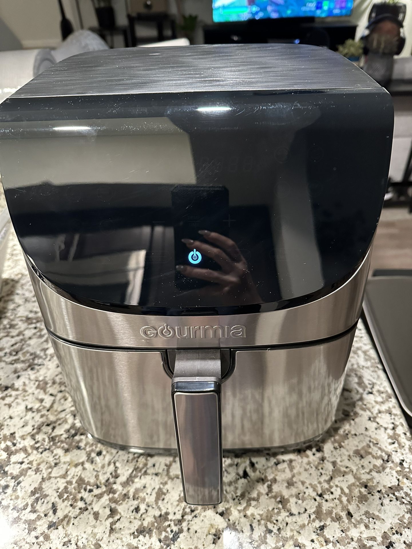 Cosori Air fryer for Sale in Los Angeles, CA - OfferUp