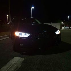 2014 BMW 335i