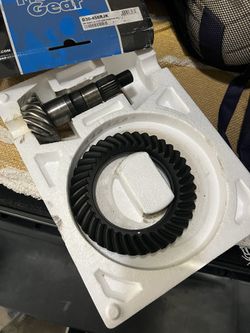 Jeep Parts