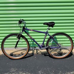Trek Mountain Bike - Great Condition