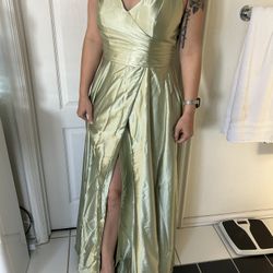 Prom dress/Bridesmaid dress