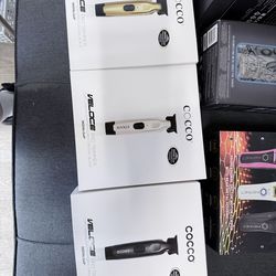 Cocco trimmers