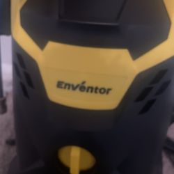 Electric Pressure Cleaner 1800W