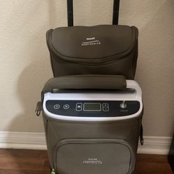 Simply go Portable Oxygen