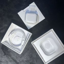 Apple AirPod  3rd Gen